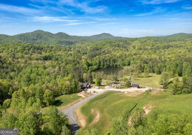 1st image of Lot 15 Jonica Gap Rd, Mineral Bluff, GA 30559 | MLS# 10800072