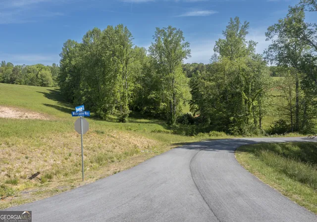 3rd image of Lot 15 Jonica Gap Rd, Mineral Bluff, GA 30559 | MLS# 10800072