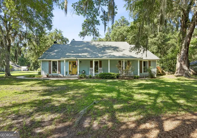 Homes for sale in St. Marys, GA | 232 Lanier Dr, St. Marys, GA 31558 | MLS# 10794233