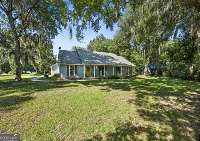 Homes for sale in St. Marys, GA | 232 Lanier Dr, St. Marys, GA 31558 | MLS# 10794233