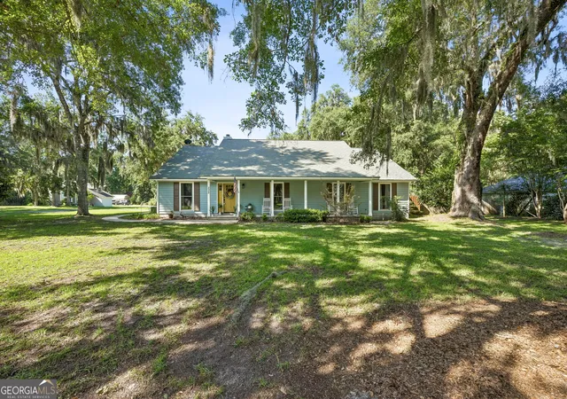 Homes for sale in St. Marys, GA | 232 Lanier Dr, St. Marys, GA 31558 | MLS# 10794233