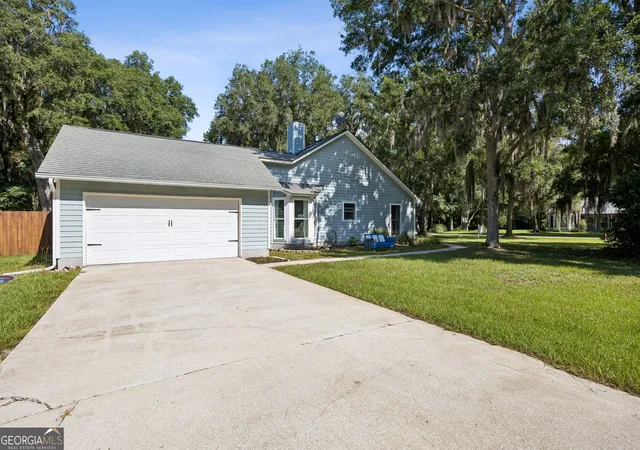 Homes for sale in St. Marys, GA | 232 Lanier Dr, St. Marys, GA 31558 | MLS# 10794233