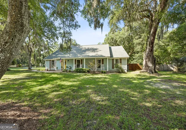 Homes for sale in St. Marys, GA | 232 Lanier Dr, St. Marys, GA 31558 | MLS# 10794233
