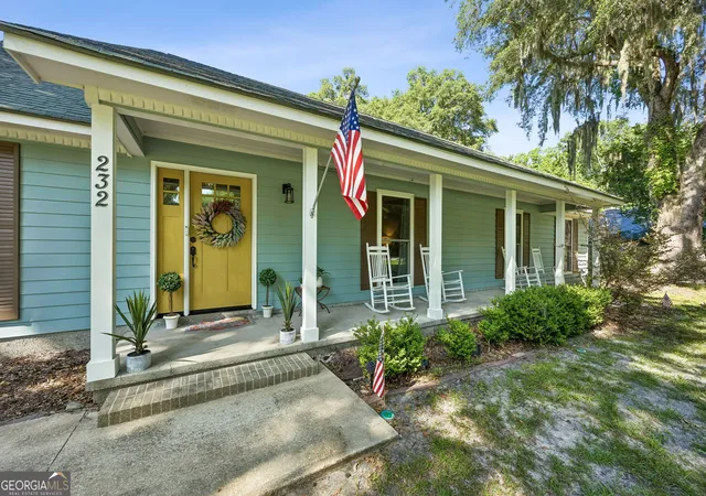 Homes for sale in St. Marys, GA | 232 Lanier Dr, St. Marys, GA 31558 | MLS# 10794233