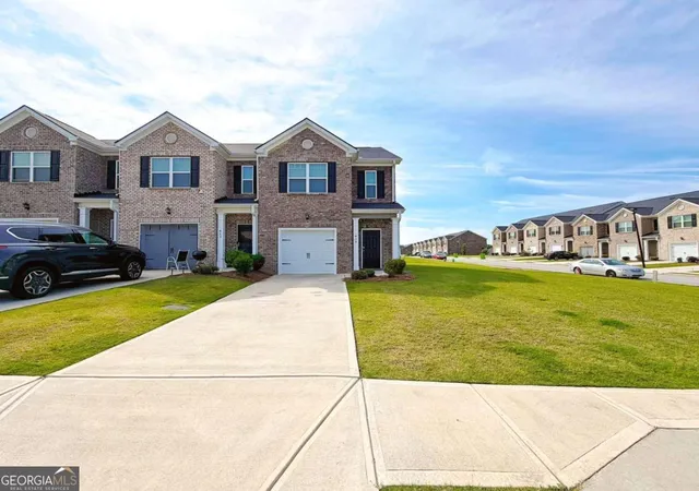 1st image of 615 Dairy Dr, Stockbridge, GA 30281 | MLS# 10824784