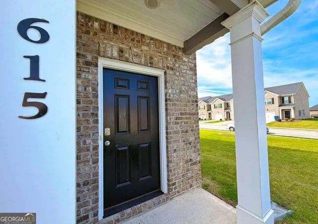 4th image of 615 Dairy Dr, Stockbridge, GA 30281 | MLS# 10824784