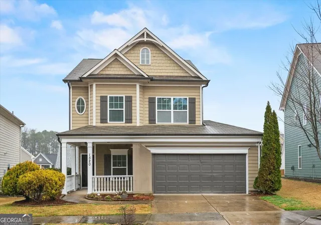 Homes for sale in Atlanta, GA | 1520 Craftsman Rd, Atlanta, GA 30318 | MLS# 10788233