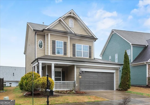 Homes for sale in Atlanta, GA | 1520 Craftsman Rd, Atlanta, GA 30318 | MLS# 10788233