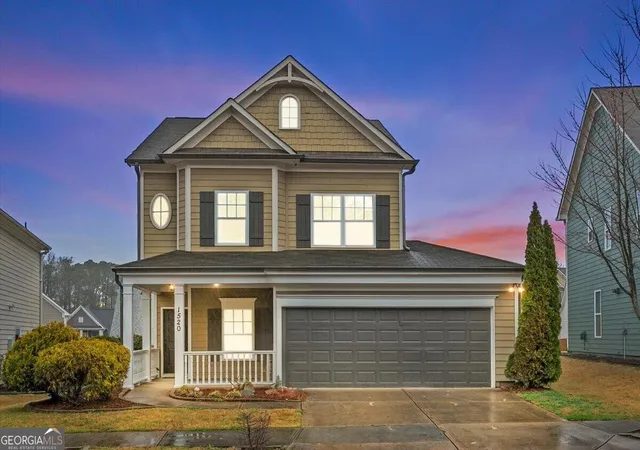 3rd image of 1520 Craftsman Rd, Atlanta, GA 30318 | MLS# 10788233