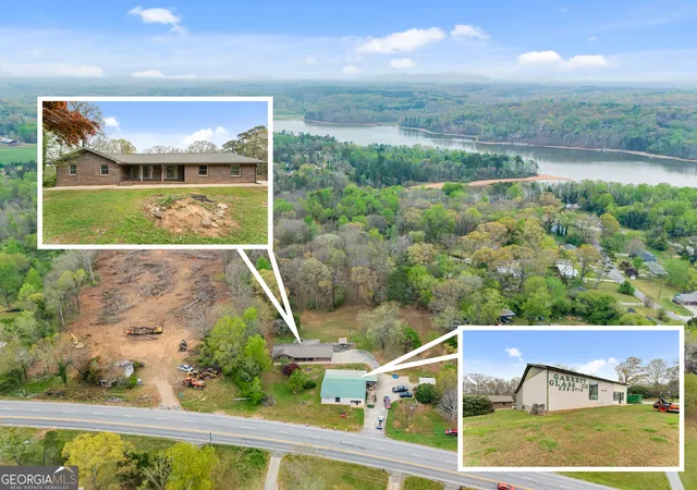 2nd image of 4420 Thompson Bridge Rd, Gainesville, GA 30506 | MLS# 10736787