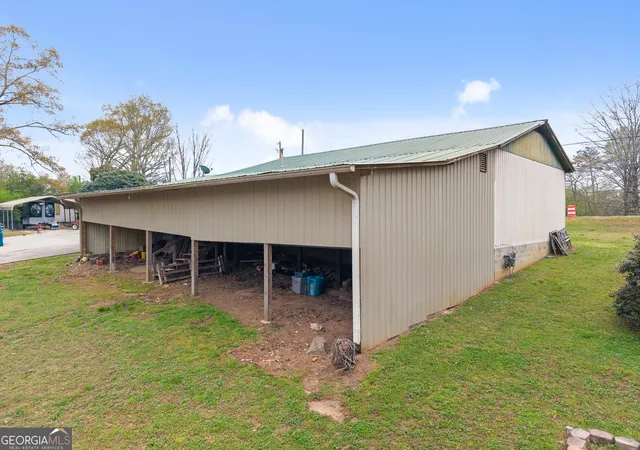 81st image of 4420 Thompson Bridge Rd, Gainesville, GA 30506 | MLS# 10736787