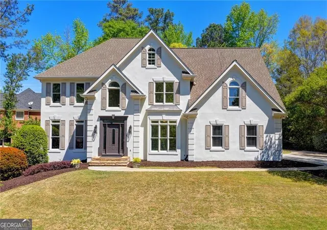 Photo 1 of Single family home for sale at 715 Apsley Wy, Johns Creek, GA 30022 | MLS# 10812239 | Listing updated on 2026-09-11