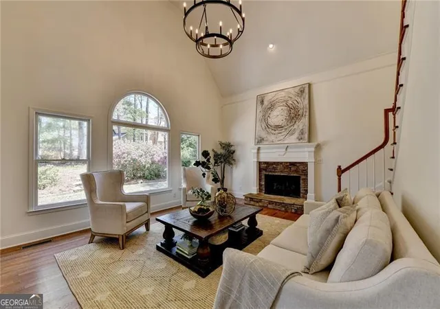 Photo 2 of Single family home for sale at 715 Apsley Wy, Johns Creek, GA 30022 | MLS# 10812239 | Listing updated on 2026-09-11