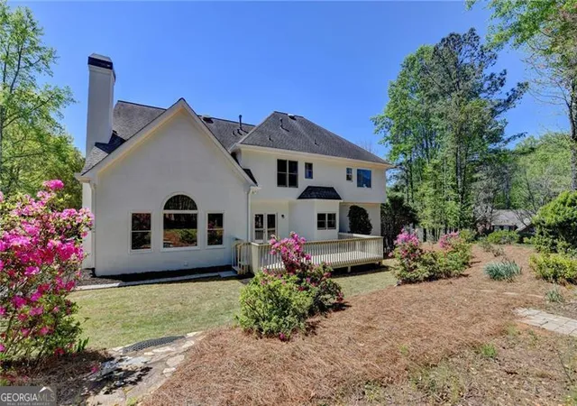 Photo 3 of Single family home for sale at 715 Apsley Wy, Johns Creek, GA 30022 | MLS# 10812239 | Listing updated on 2026-09-11