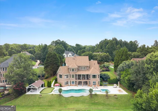 1st image of 15884 Meadow King Ct, Alpharetta, GA 30004 | MLS# 10806732