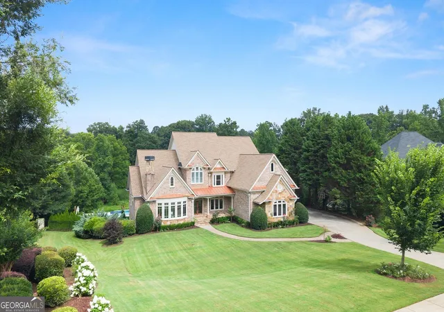 5th image of 15884 Meadow King Ct, Alpharetta, GA 30004 | MLS# 10806732