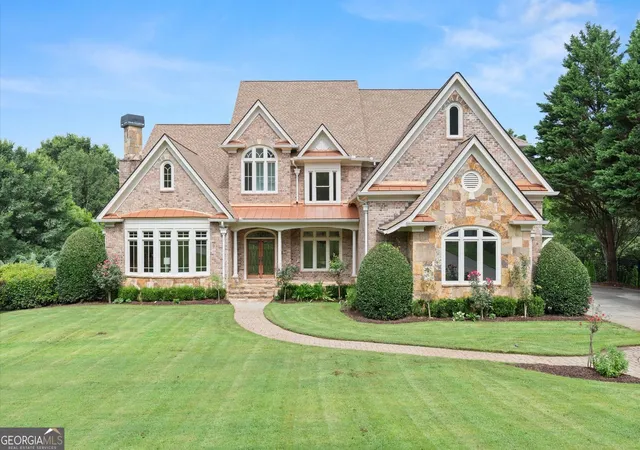 60th image of 15884 Meadow King Ct, Alpharetta, GA 30004 | MLS# 10806732