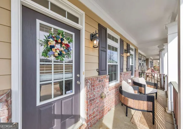 Photo 3 of Sale Pending at 530 Georgia Way, Woodstock, GA 30188 | MLS# 10810245 | Listing updated on 2026-09-14