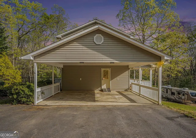 Homes for sale in Blairsville, GA | 542 Sharp Top Cir, Blairsville, GA 30512 | MLS# 10506145