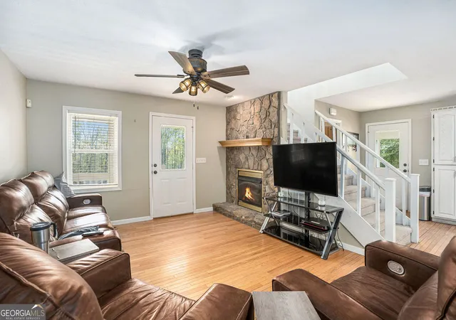 Homes for sale in Blairsville, GA | 542 Sharp Top Cir, Blairsville, GA 30512 | MLS# 10506145
