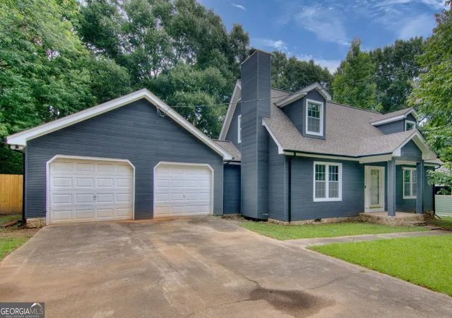 1st image of 18 Regal Wy Nw, Lawrenceville, GA 30044 | MLS# 10803863