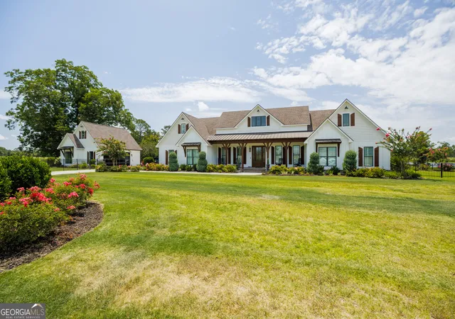 5th image of 173 Circlestone Dr, Adel, GA 31620 | MLS# 10804010