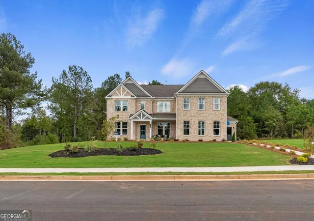 1st image of 209 Delta Dr, Mcdonough, GA 30253 | MLS# 10774970