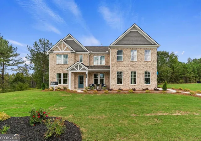 2nd image of 209 Delta Dr, Mcdonough, GA 30253 | MLS# 10774970