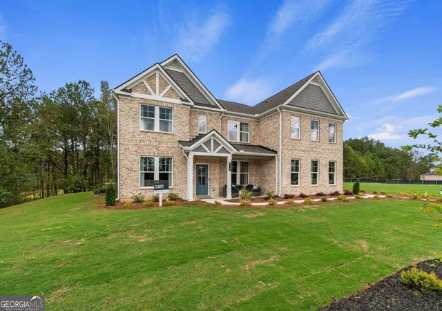 3rd image of 209 Delta Dr, Mcdonough, GA 30253 | MLS# 10774970