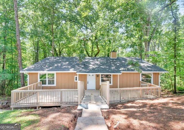 Photo 1 of Single family home for sale at 1341 Bethaven Rd, Riverdale, GA 30296 | MLS# 10827899 | Listing updated on 2026-09-19