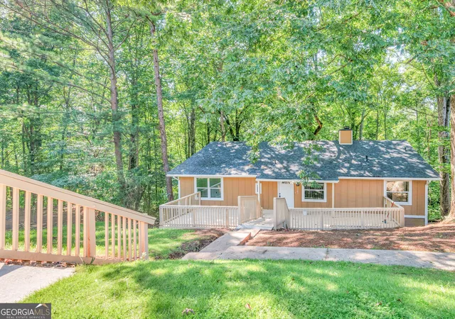Photo 2 of Single family home for sale at 1341 Bethaven Rd, Riverdale, GA 30296 | MLS# 10827899 | Listing updated on 2026-09-19