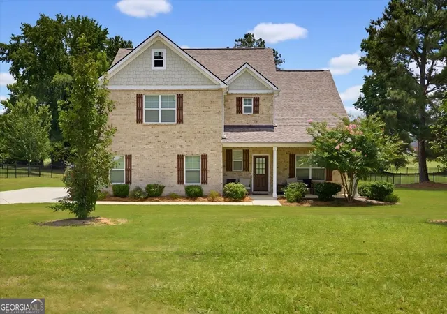 Photo 1 of Single family home for sale at 860 N Bethany Rd, Mcdonough, GA 30252 | MLS# 10796337 | Listing updated on 2026-09-13