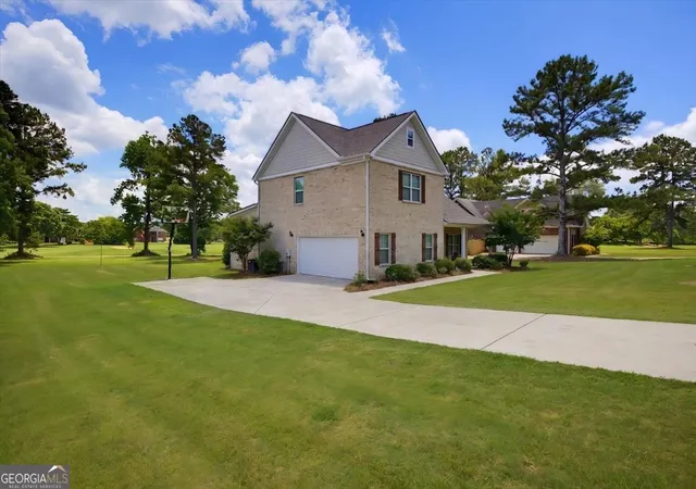 Photo 2 of Single family home for sale at 860 N Bethany Rd, Mcdonough, GA 30252 | MLS# 10796337 | Listing updated on 2026-09-13