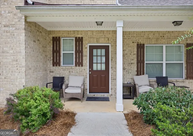Photo 3 of Single family home for sale at 860 N Bethany Rd, Mcdonough, GA 30252 | MLS# 10796337 | Listing updated on 2026-09-13