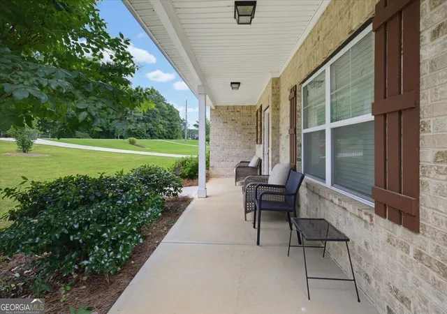 Photo 4 of Single family home for sale at 860 N Bethany Rd, Mcdonough, GA 30252 | MLS# 10796337 | Listing updated on 2026-09-13