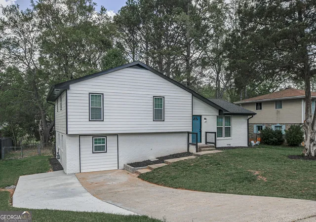 Homes for sale in Morrow, GA | 2248 Willoby Ct, Morrow, GA 30260 | MLS# 10734275