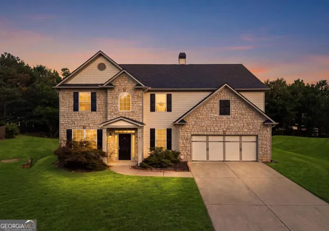 1st image of 1214 Loowit Falls Ct, Braselton, GA 30517 | MLS# 10824211
