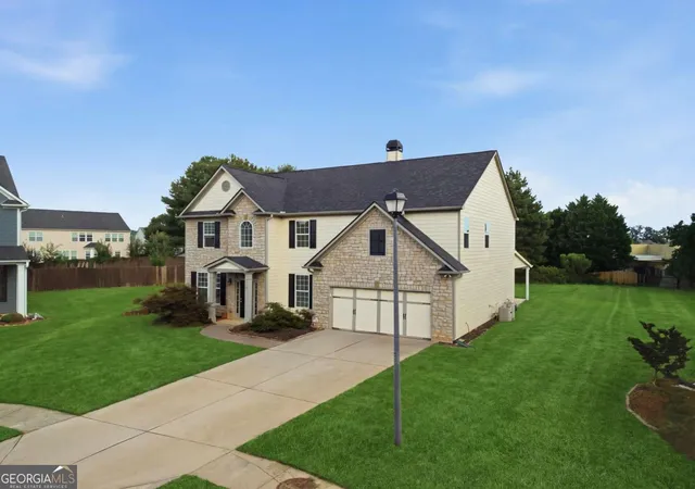51st image of 1214 Loowit Falls Ct, Braselton, GA 30517 | MLS# 10824211