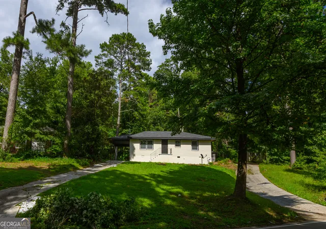 Photo 30 of Single family home for sale at 2970 Humphries Dr Se, Atlanta, GA 30354 | MLS# 10821956 | Listing updated on 2026-09-13