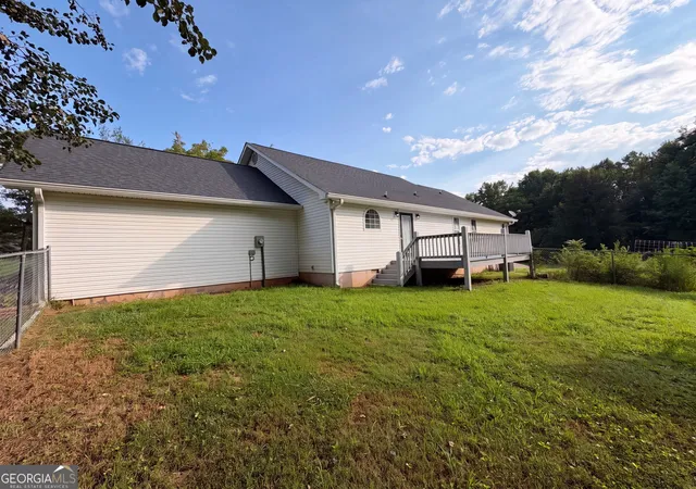 100th image of 98 Eb Rd, Cleveland, GA 30528 | MLS# 10817618