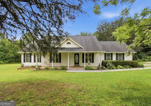 2nd image of 98 Eb Rd, Cleveland, GA 30528 | MLS# 10817618