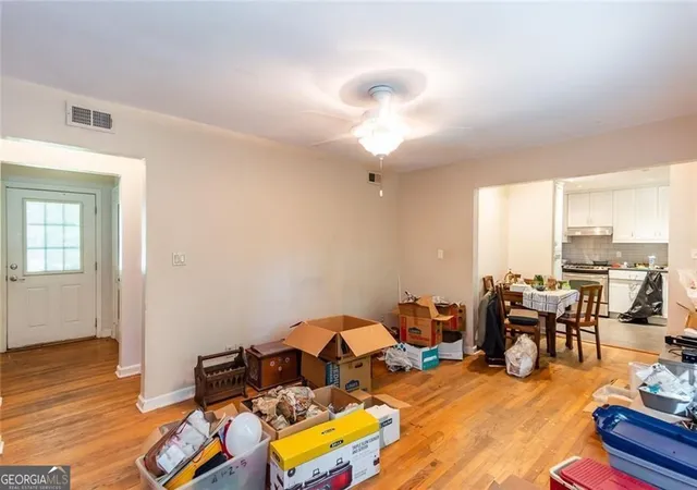 Photo 4 of Single family home for sale at 453 N Pineview Ct, Decatur, GA 30030 | MLS# 10810561 | Listing updated on 2026-10-26