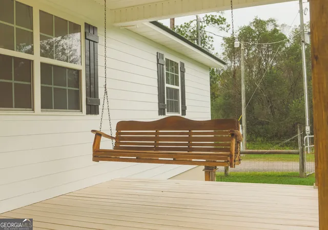Photo 3 of Sale Pending at 1325 Joe Knox Bridge Rd, Nahunta, GA 31553 | MLS# 10827613 | Listing updated on 2026-08-26