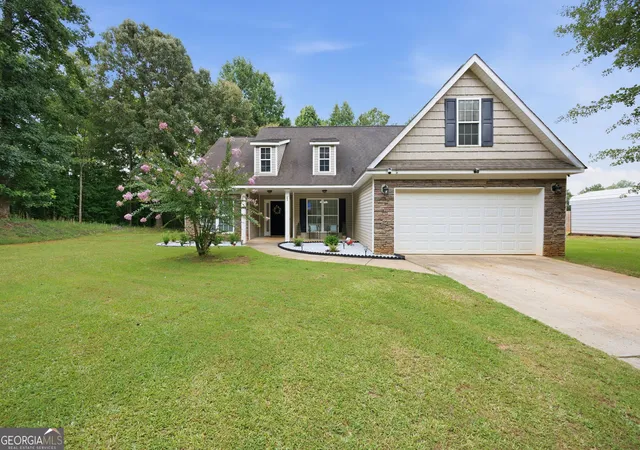 1st image of 2917 Rumble Rd, Forsyth, GA 31029 | MLS# 10806986