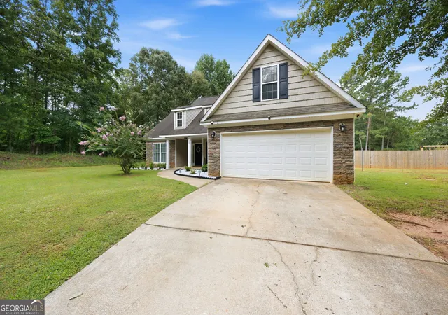 2nd image of 2917 Rumble Rd, Forsyth, GA 31029 | MLS# 10806986