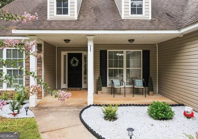 4th image of 2917 Rumble Rd, Forsyth, GA 31029 | MLS# 10806986
