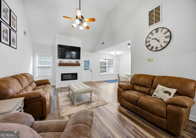 5th image of 2917 Rumble Rd, Forsyth, GA 31029 | MLS# 10806986