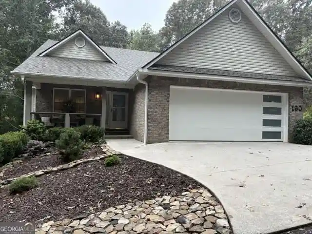Photo 1 of Single family home for sale at 160 Yearwood Dr, Demorest, GA 30535 | MLS# 10867921 | Listing updated on 2026-10-29
