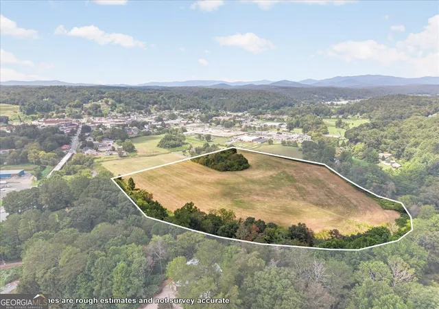 Photo 1 of Land for sale at 0 River St, Ellijay, GA 30540 | MLS# 10835819 | Listing updated on 2026-09-12
