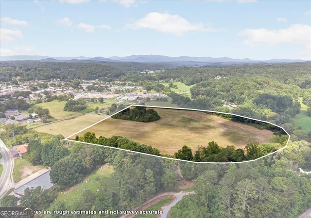 Photo 2 of Land for sale at 0 River St, Ellijay, GA 30540 | MLS# 10835819 | Listing updated on 2026-09-12